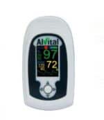 Oximetro de pulso Ultra Ligero