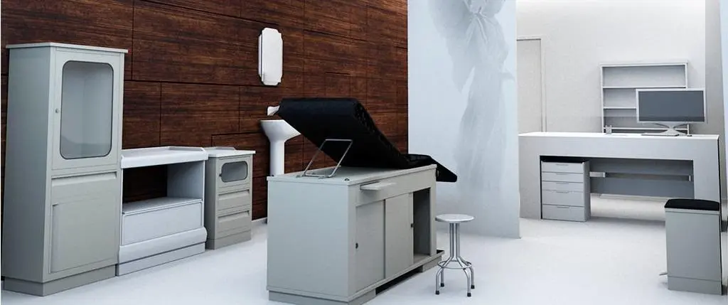 Tienda muebles medicos blesmed