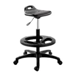 Banco Giratorio Ergonomico