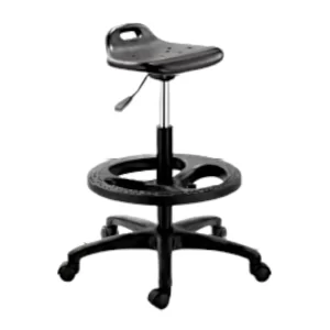 Banco Giratorio Ergonomico