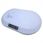 Bascula Pediatrica Digital Tec