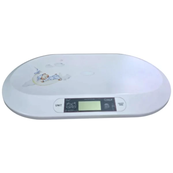 Bascula Pediatrica Digital Tec