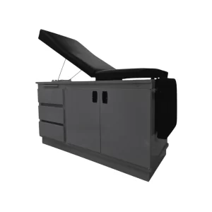 Mesa de Exploracion Premium Lid