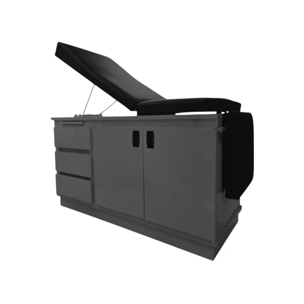 Mesa de Exploracion Premium Lid