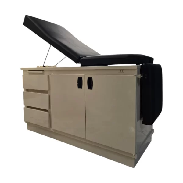 Mesa de Exploracion Premium Lid