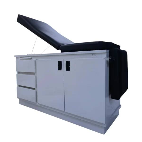 Mesa de Exploracion Premium Lid