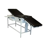 Mesa De Exploracion Universal Tubular