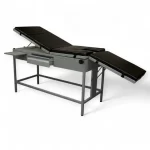 Mesa De Exploracion Universal Tubular - Imagen 3