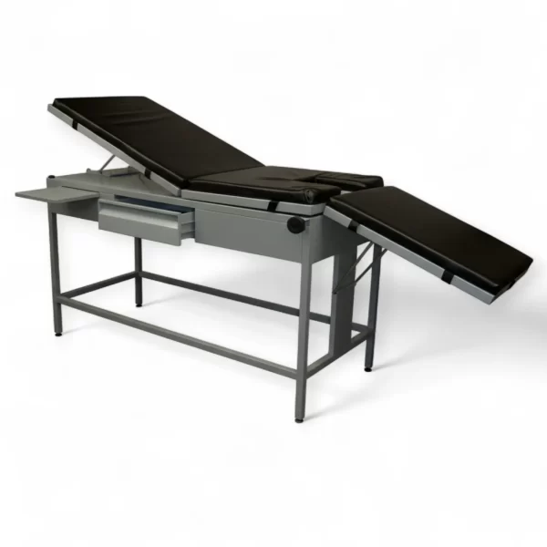 Mesa De Exploracion Universal Tubular - Imagen 3