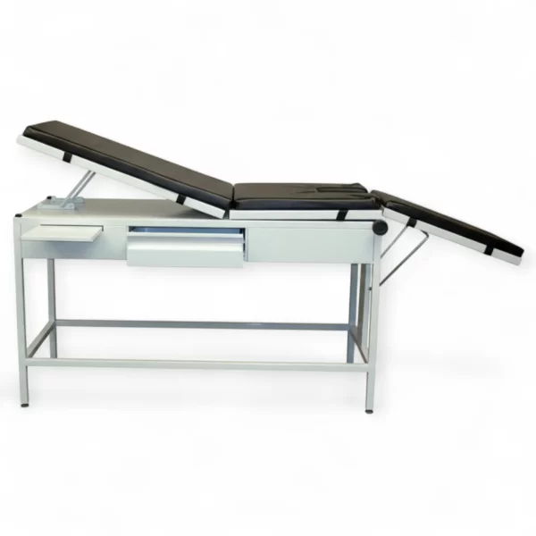 Mesa De Exploracion Universal Tubular