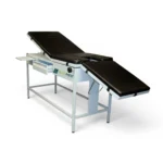 Mesa De Exploracion Universal Tubular medica para consultorios