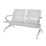 Banca Tandem 2 Plazas Napoles