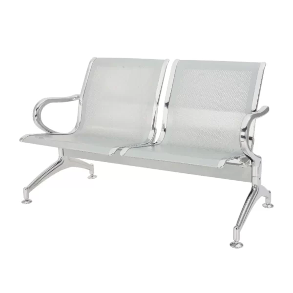 Banca Tandem 2 Plazas Napoles