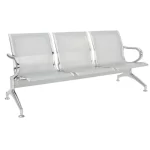 Banca Tandem 3 Plazas Napoles