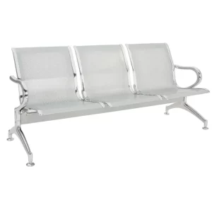 Banca Tandem 3 Plazas Napoles