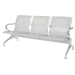 Banca Tandem 3 Plazas Napoles