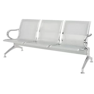 Banca Tandem 3 Plazas Napoles