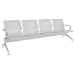 Banca Tandem 4 Plazas Napoles