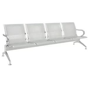 Banca Tandem 4 Plazas Napoles