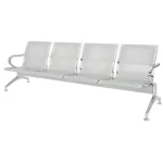 Banca Tandem 4 Plazas Napoles