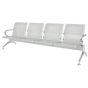 Banca Tandem 4 Plazas Napoles