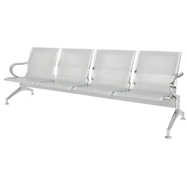 Banca Tandem 4 Plazas Napoles