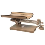 Bascula Pediatrica Tec