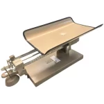 Bascula Pediatrica Tec