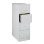 Archivero 4 Gabetas Oficio