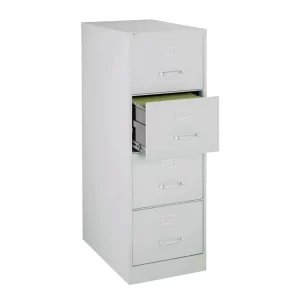 Archivero 4 Gabetas Oficio