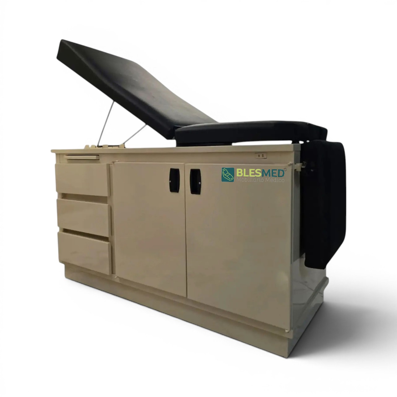Mesa de Exploracion Premium Lid arena blesmed Mesa de Exploracion Premium Lid para consultorios