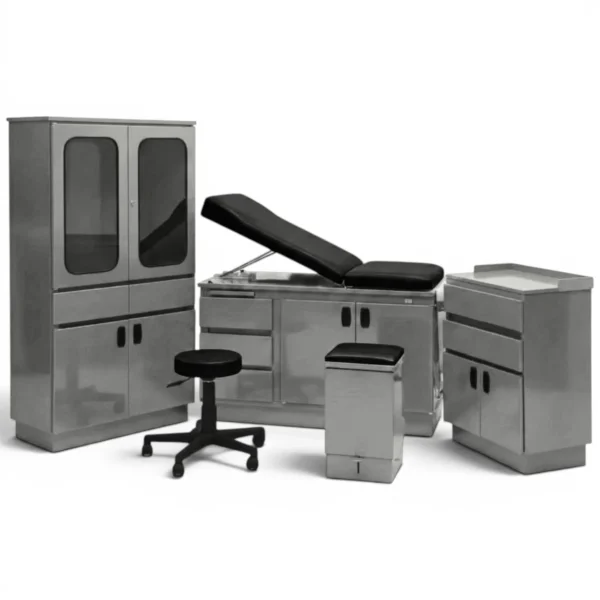 Juego De Consultorio Premium - Imagen 3