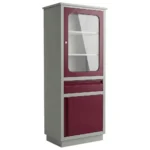 Vitrina Medica ArtColors