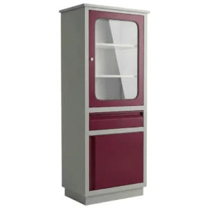Vitrina Medica ArtColors