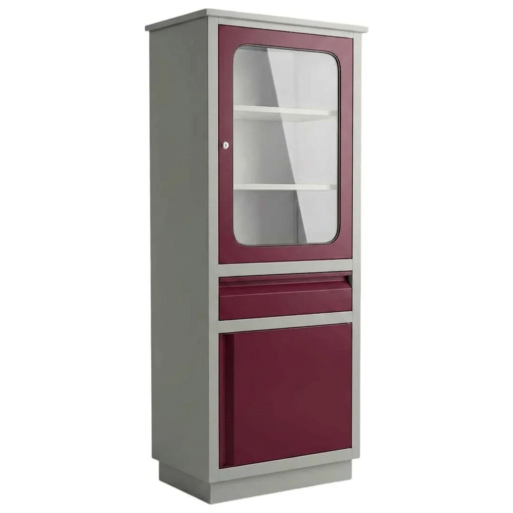 Vitrina Medica ArtColors