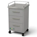 Buro Hospitalario 3 Cajones