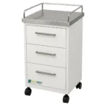 Buro Hospitalario 3 Cajones