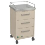 Buro Hospitalario 3 Cajones