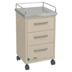 Buro Hospitalario 3 Cajones